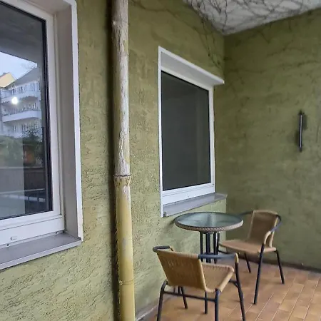 Koenigsallee-sued Apartament *
